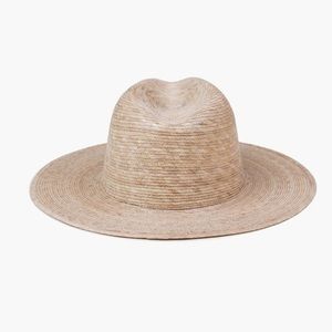 Lack of Colors Palma Fedora: Used, in Good condition